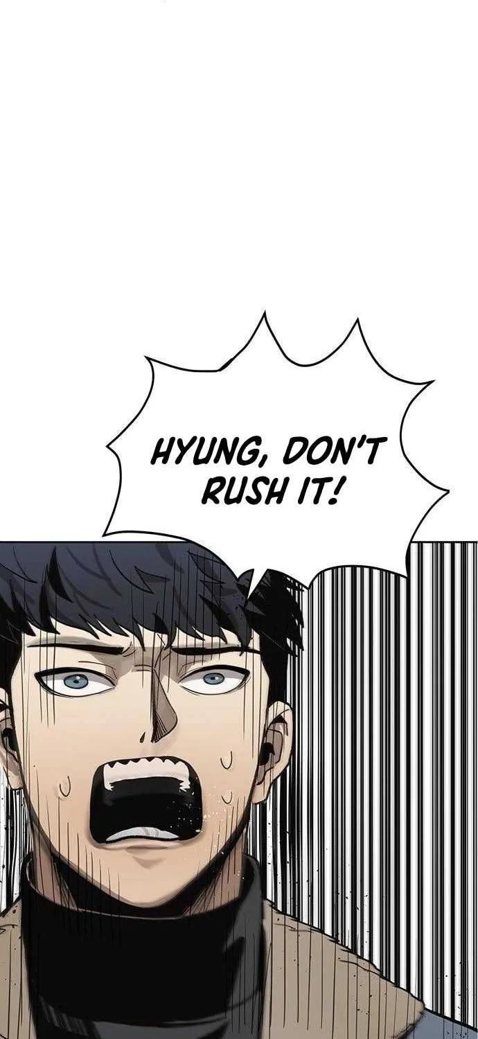 King Of Octagon Chapter 2 page 40 - 
