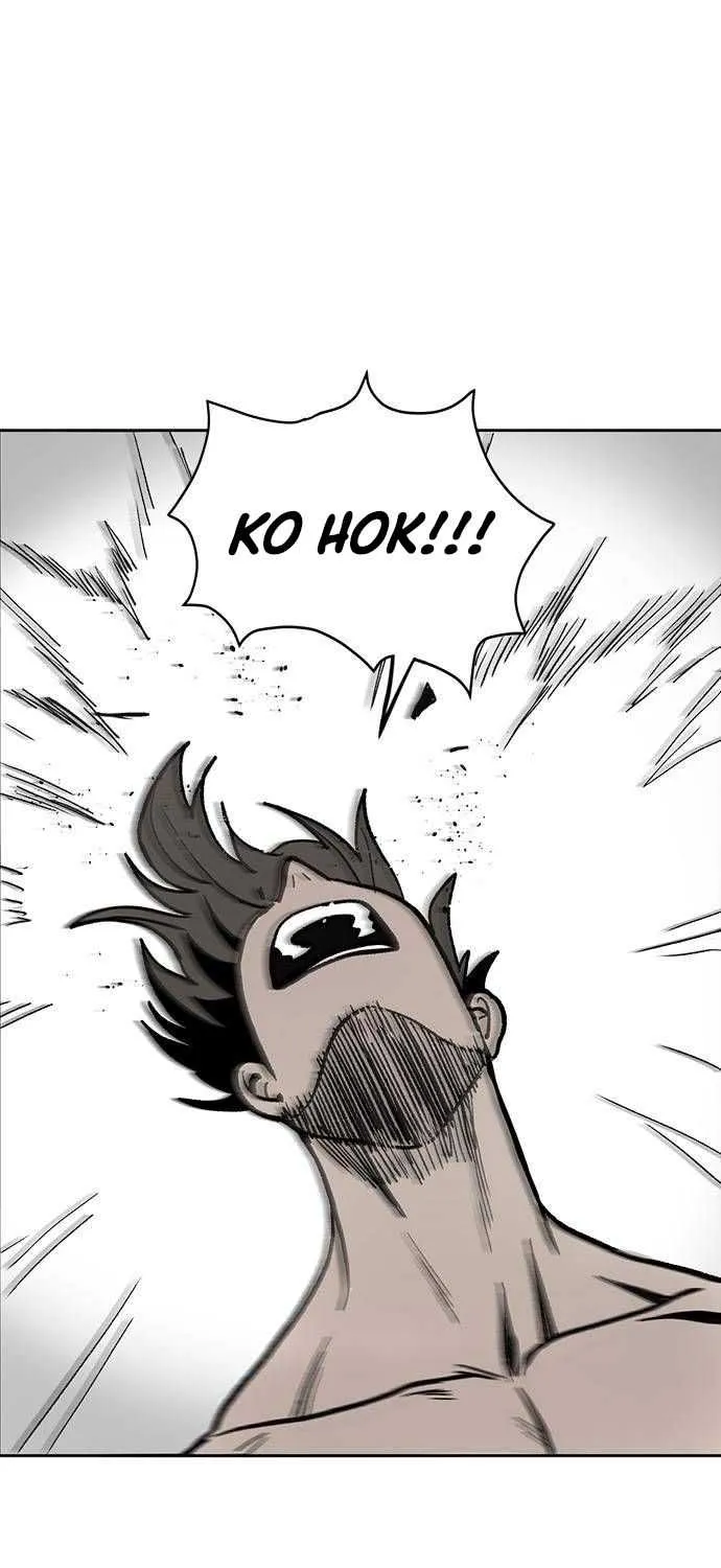 King Of Octagon Chapter 2 page 43 - 