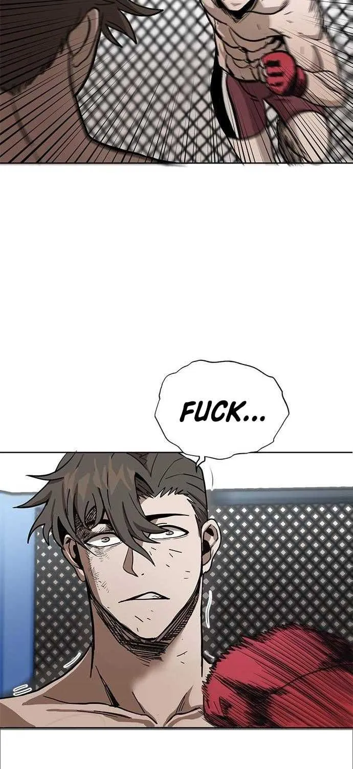King Of Octagon Chapter 2 page 46 - 