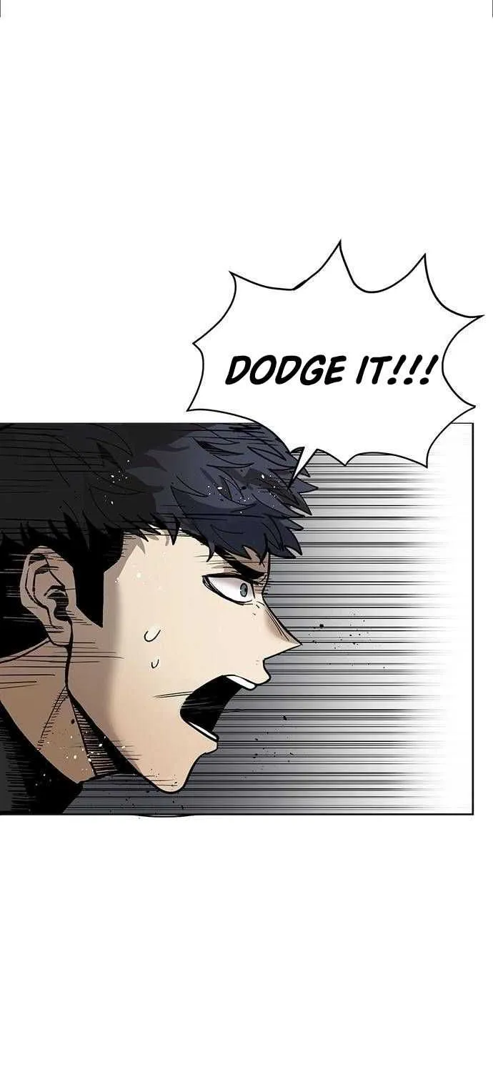 King Of Octagon Chapter 2 page 47 - 