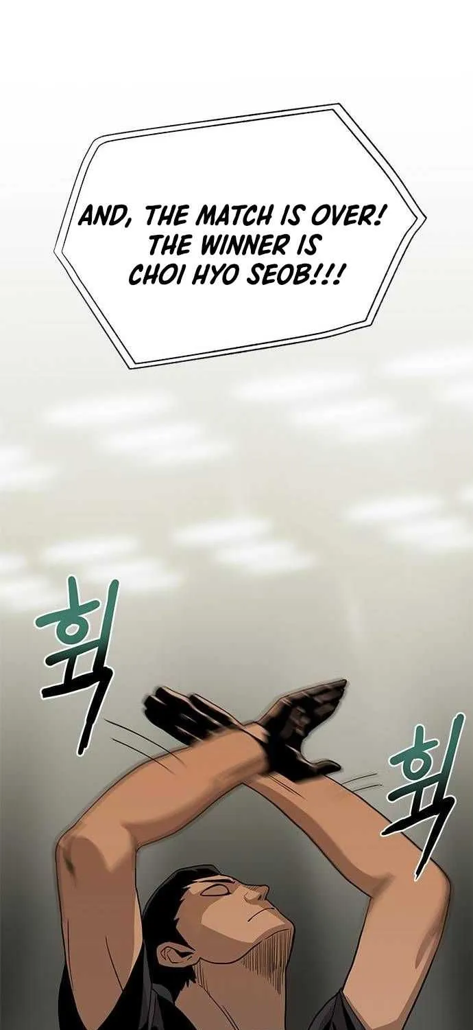 King Of Octagon Chapter 2 page 52 - 