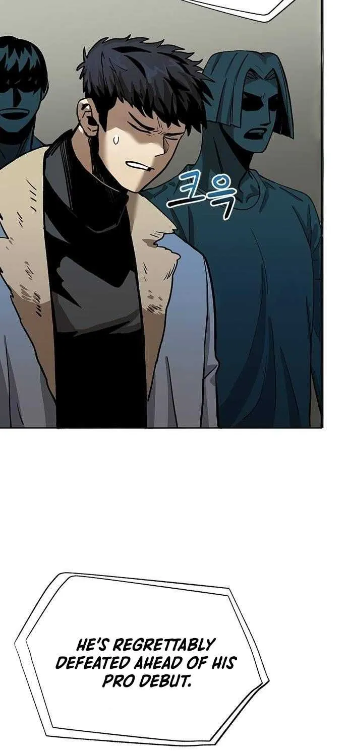 King Of Octagon Chapter 2 page 54 - 