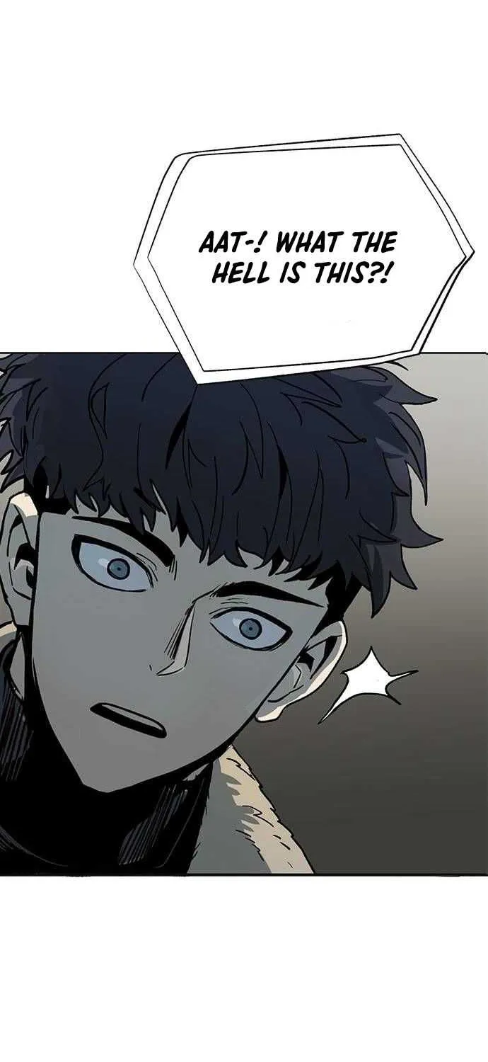 King Of Octagon Chapter 2 page 55 - 