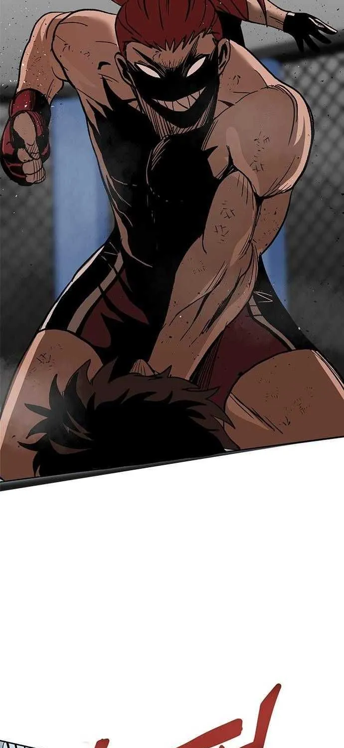 King Of Octagon Chapter 2 page 57 - 