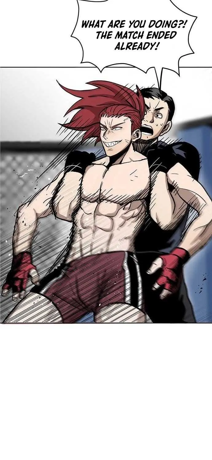 King Of Octagon Chapter 2 page 59 - 