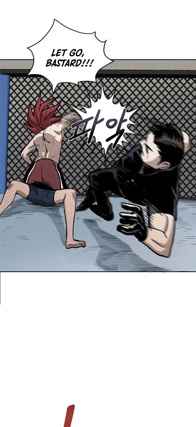 King Of Octagon Chapter 2 page 60 - 