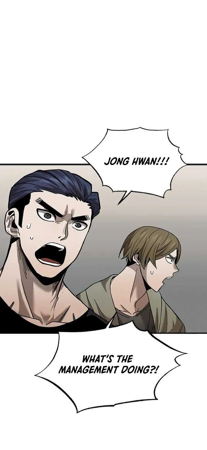 King Of Octagon Chapter 2 page 63 - 