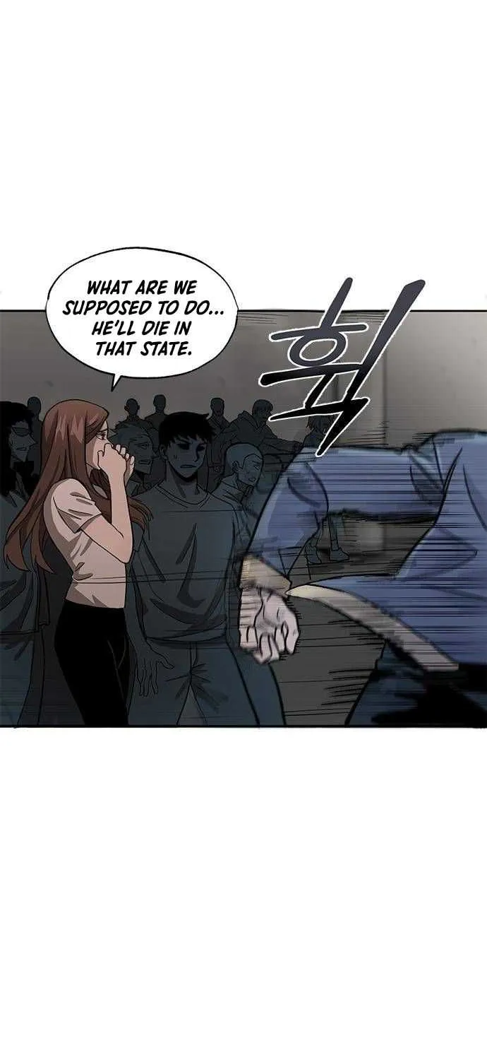 King Of Octagon Chapter 2 page 64 - 