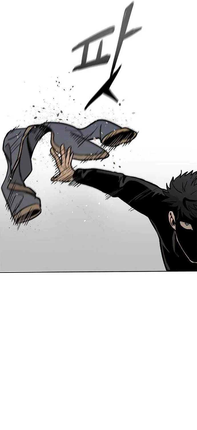 King Of Octagon Chapter 2 page 65 - 