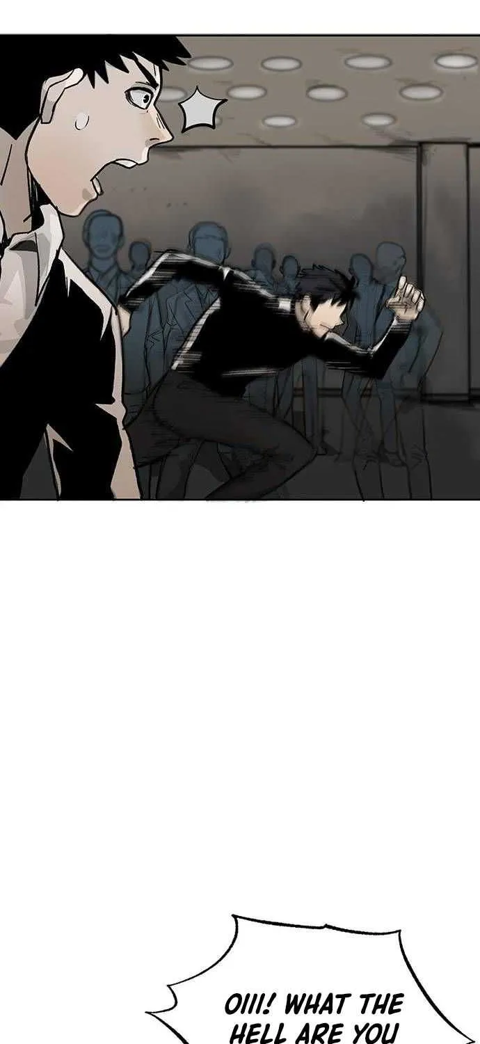 King Of Octagon Chapter 2 page 66 - 