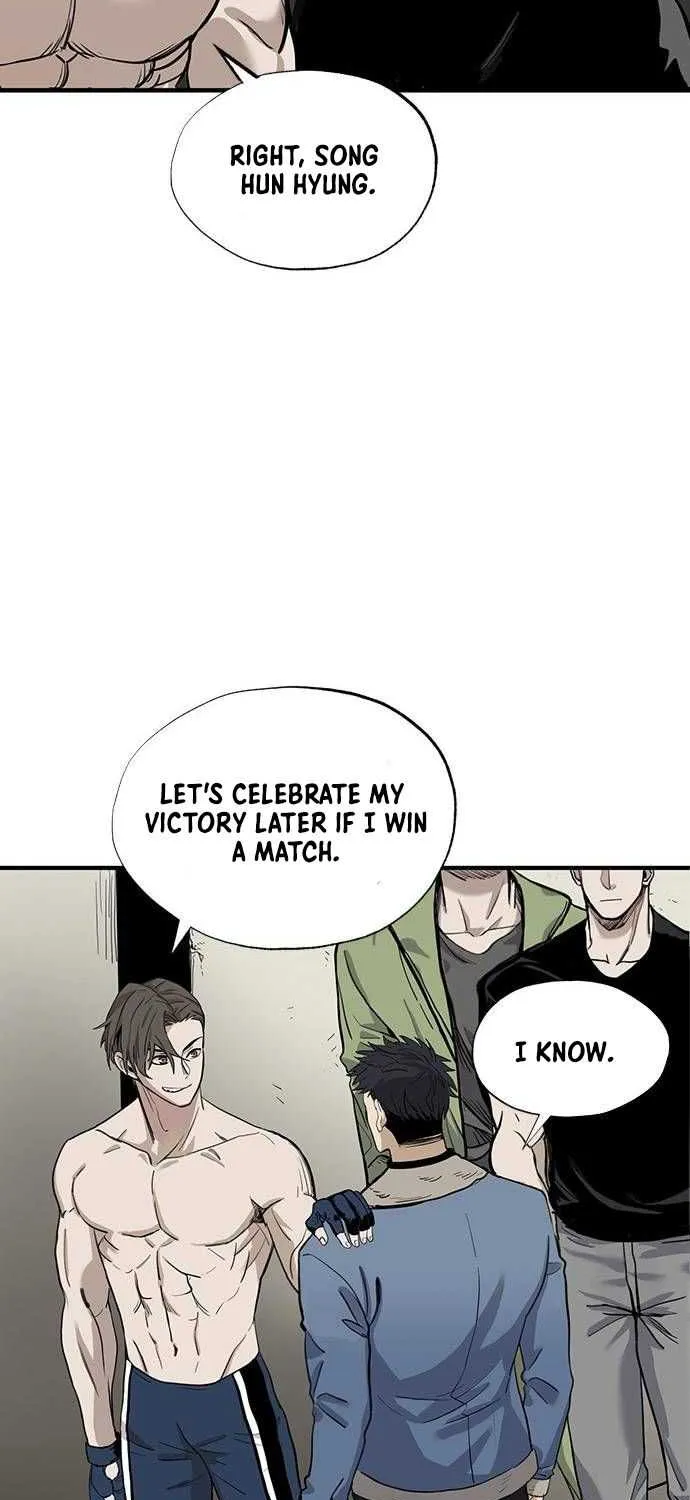 King Of Octagon Chapter 2 page 8 - 