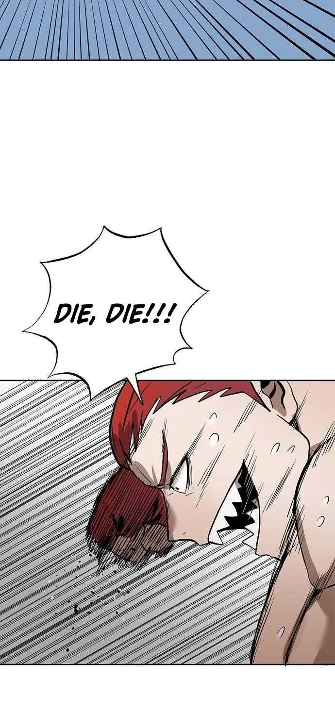 King Of Octagon Chapter 2 page 74 - 
