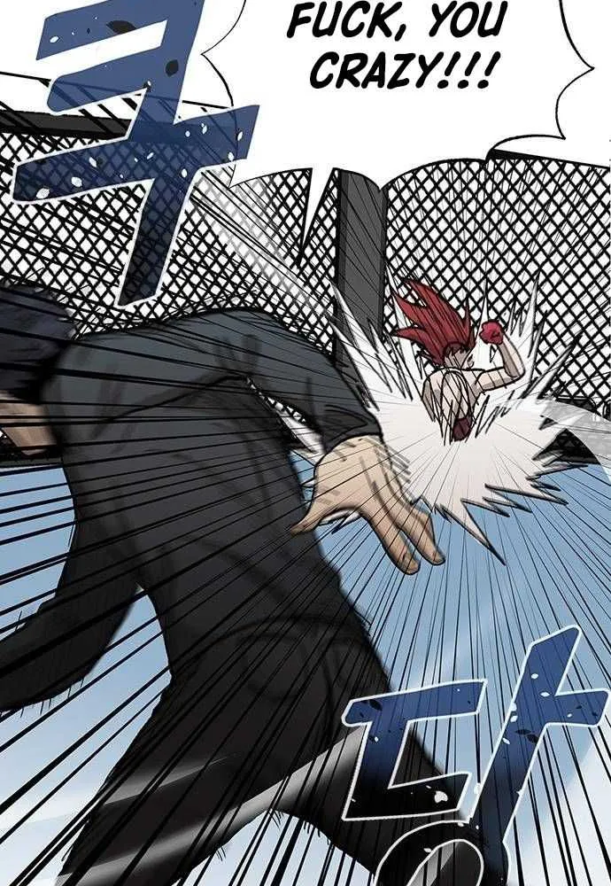 King Of Octagon Chapter 2 page 78 - 