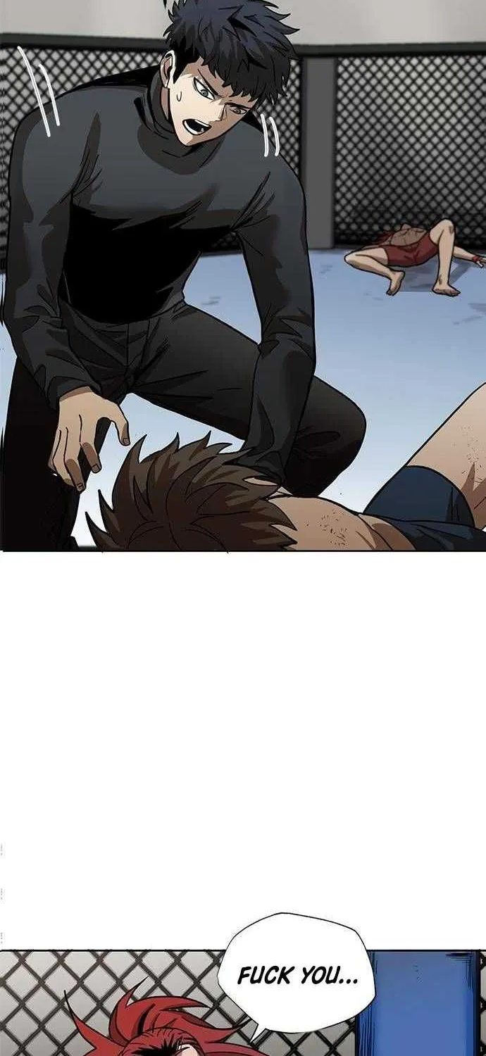 King Of Octagon Chapter 2 page 80 - 