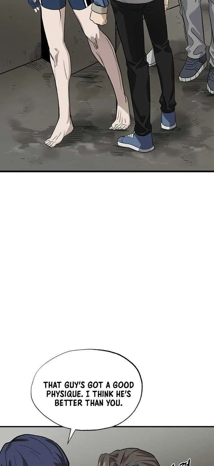 King Of Octagon Chapter 2 page 9 - 