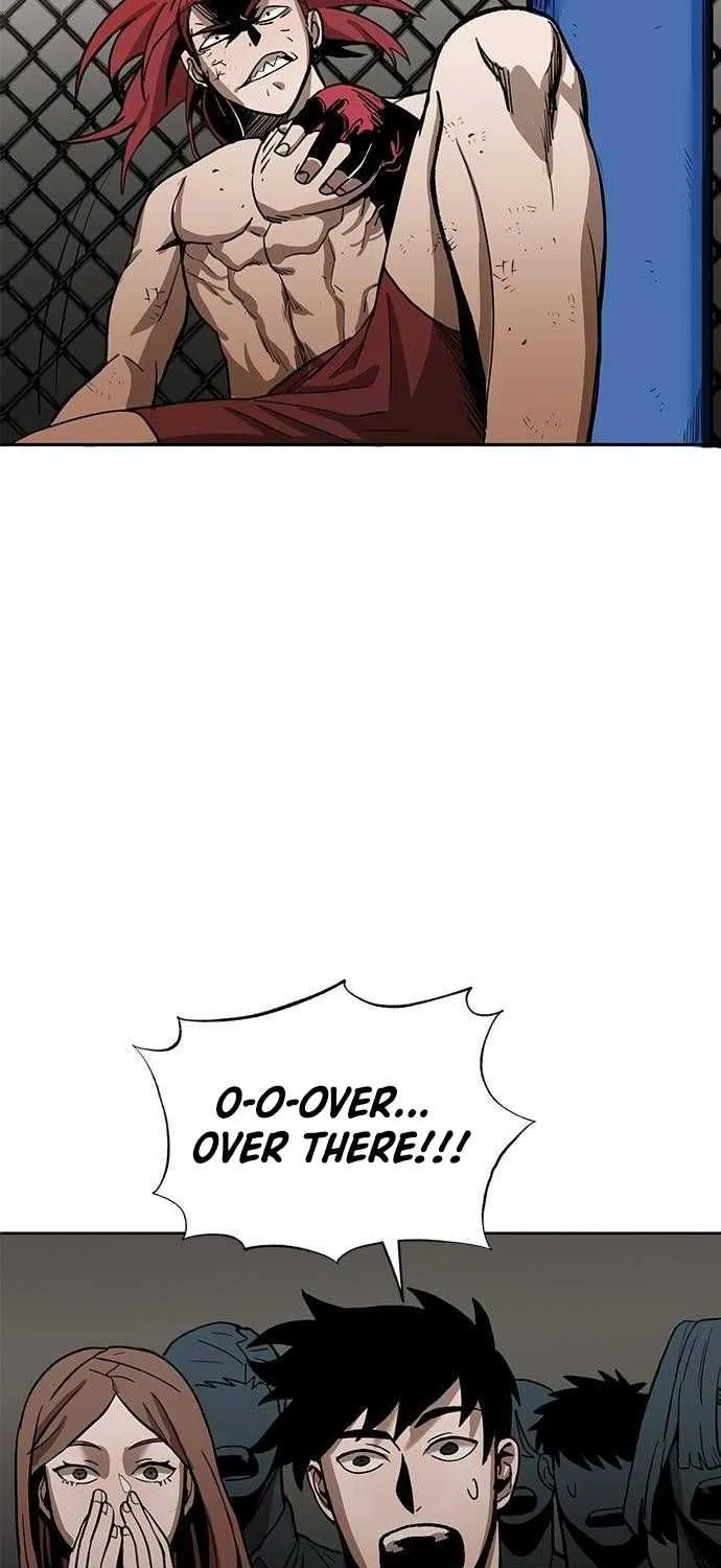 King Of Octagon Chapter 2 page 81 - 