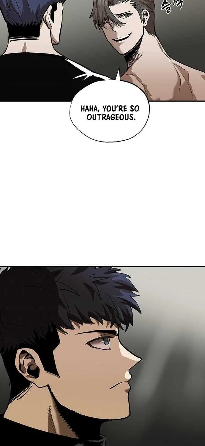 King Of Octagon Chapter 2 page 10 - 