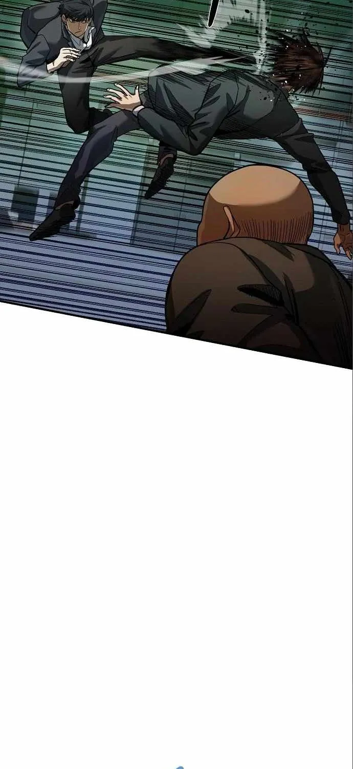 King Of Octagon Chapter 20 page 14 - 