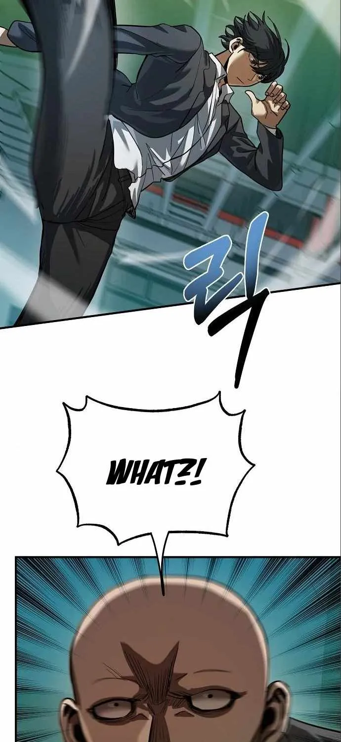 King Of Octagon Chapter 20 page 16 - 