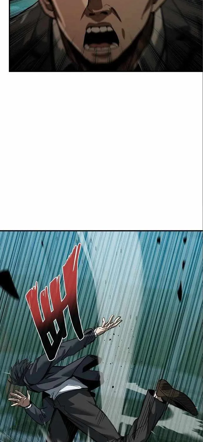 King Of Octagon Chapter 20 page 17 - 