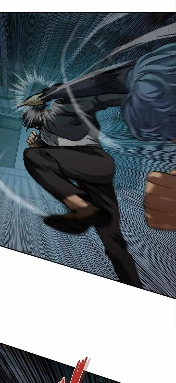King Of Octagon Chapter 20 page 22 - 