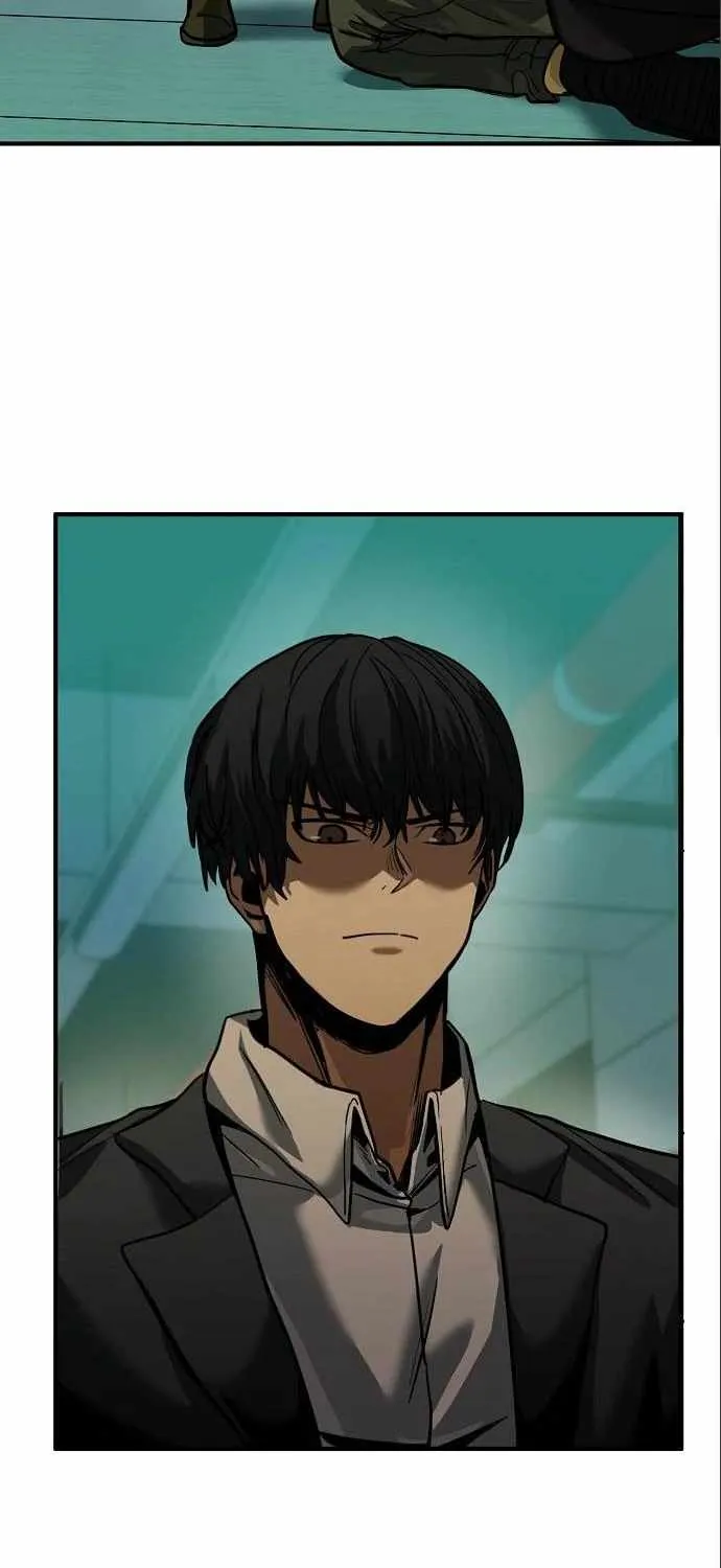 King Of Octagon Chapter 20 page 26 - 