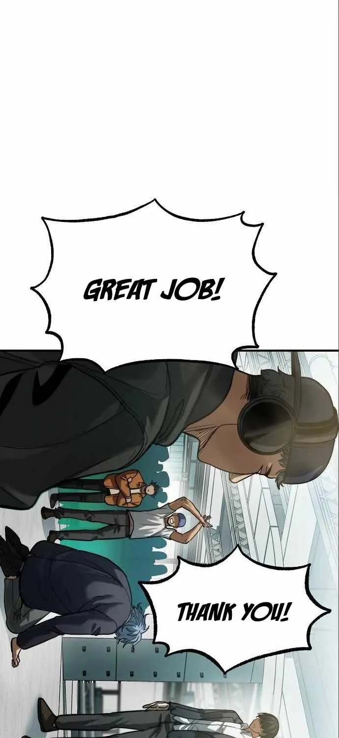 King Of Octagon Chapter 20 page 28 - 