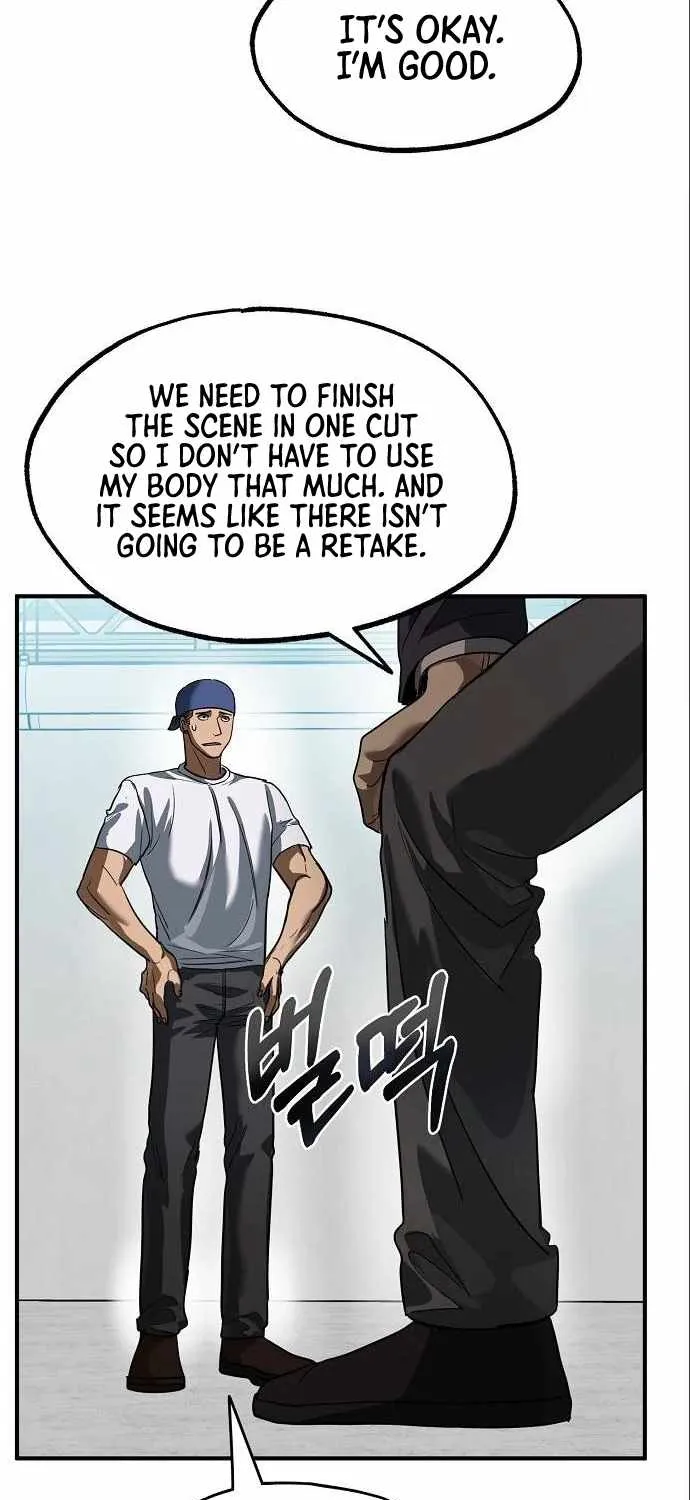 King Of Octagon Chapter 20 page 32 - 