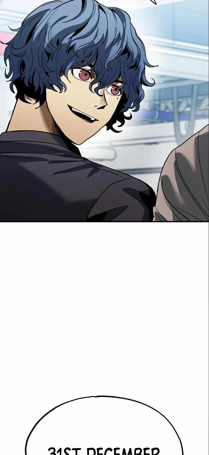 King Of Octagon Chapter 20 page 39 - 