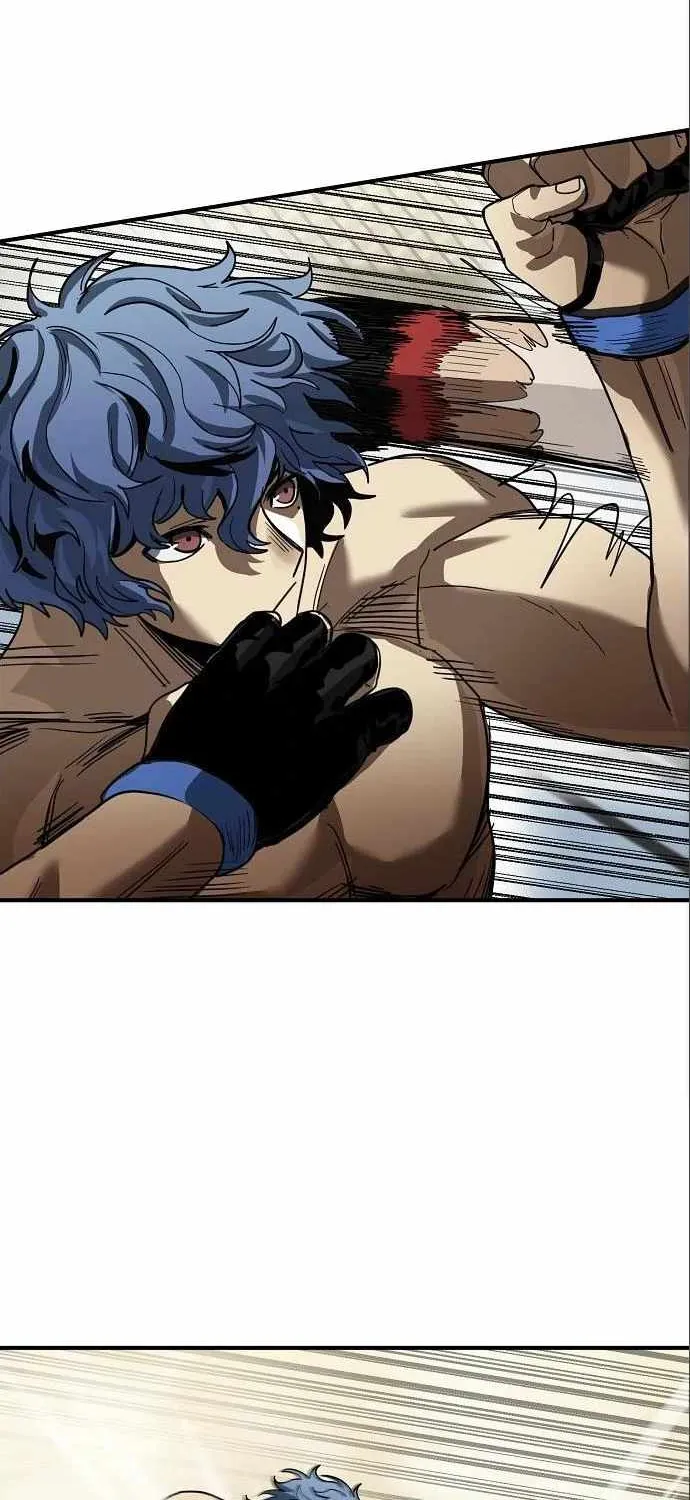 King Of Octagon Chapter 20 page 44 - 