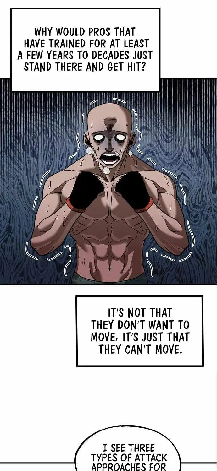 King Of Octagon Chapter 20 page 52 - 