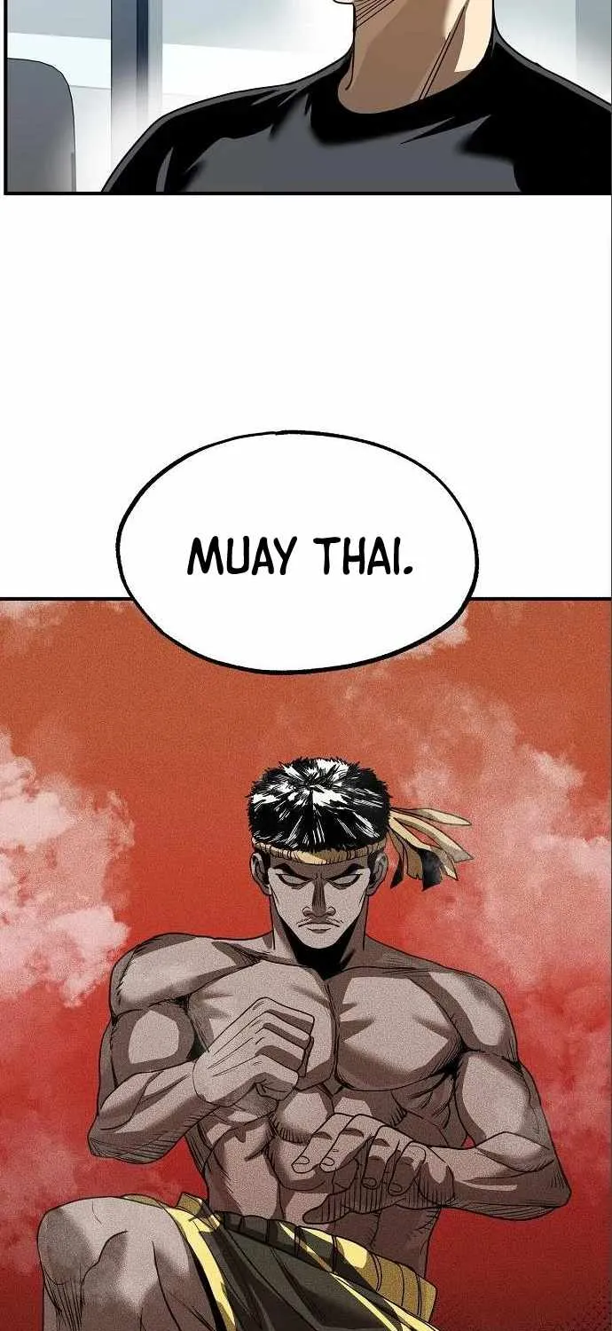 King Of Octagon Chapter 20 page 61 - 
