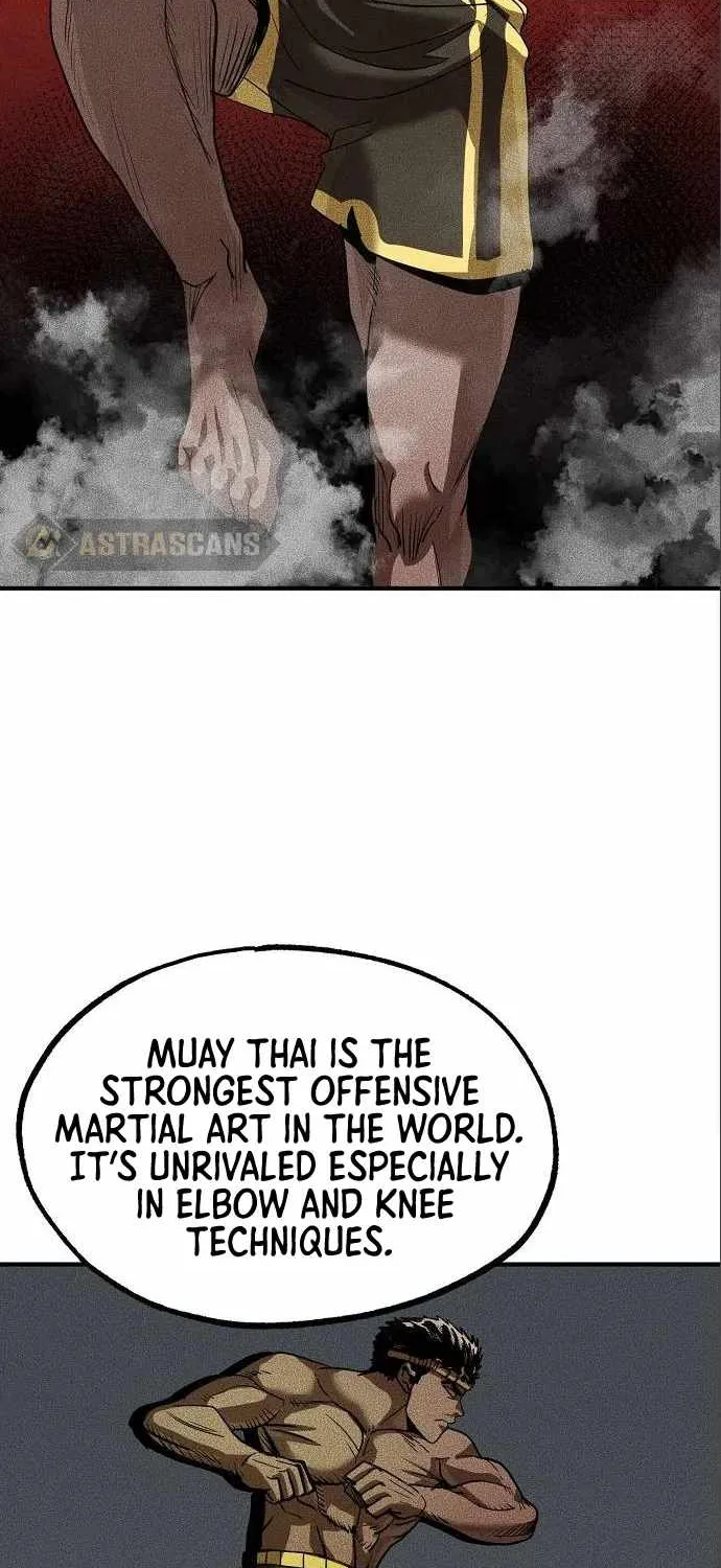 King Of Octagon Chapter 20 page 62 - 