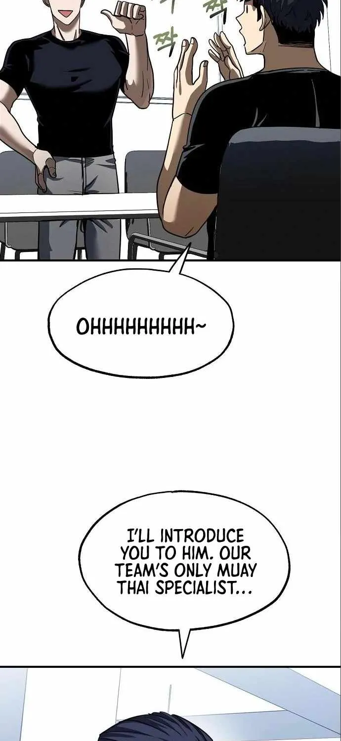 King Of Octagon Chapter 20 page 65 - 