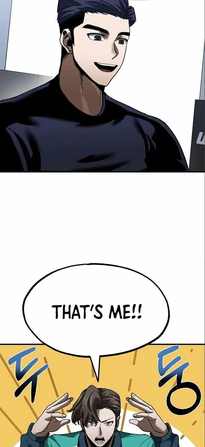 King Of Octagon Chapter 20 page 66 - 
