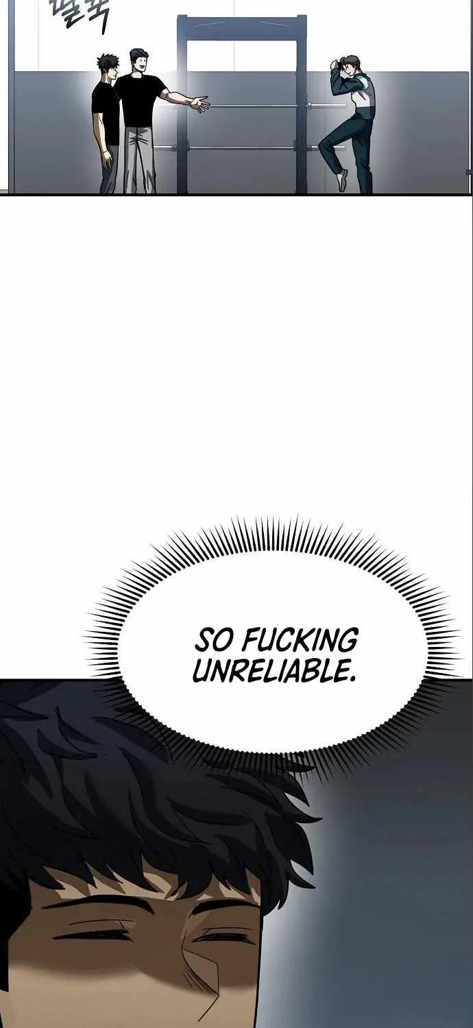 King Of Octagon Chapter 20 page 69 - 