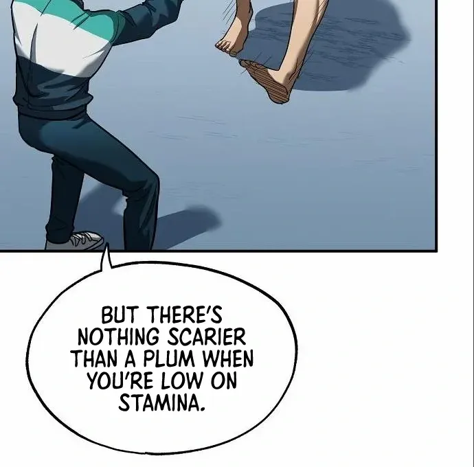 King Of Octagon Chapter 21 page 20 - 