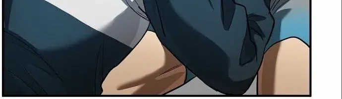 King Of Octagon Chapter 21 page 27 - 