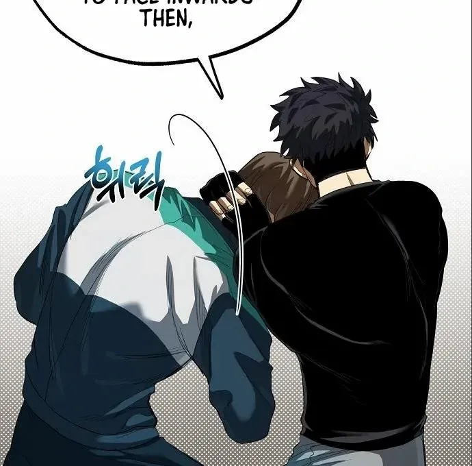 King Of Octagon Chapter 21 page 34 - 