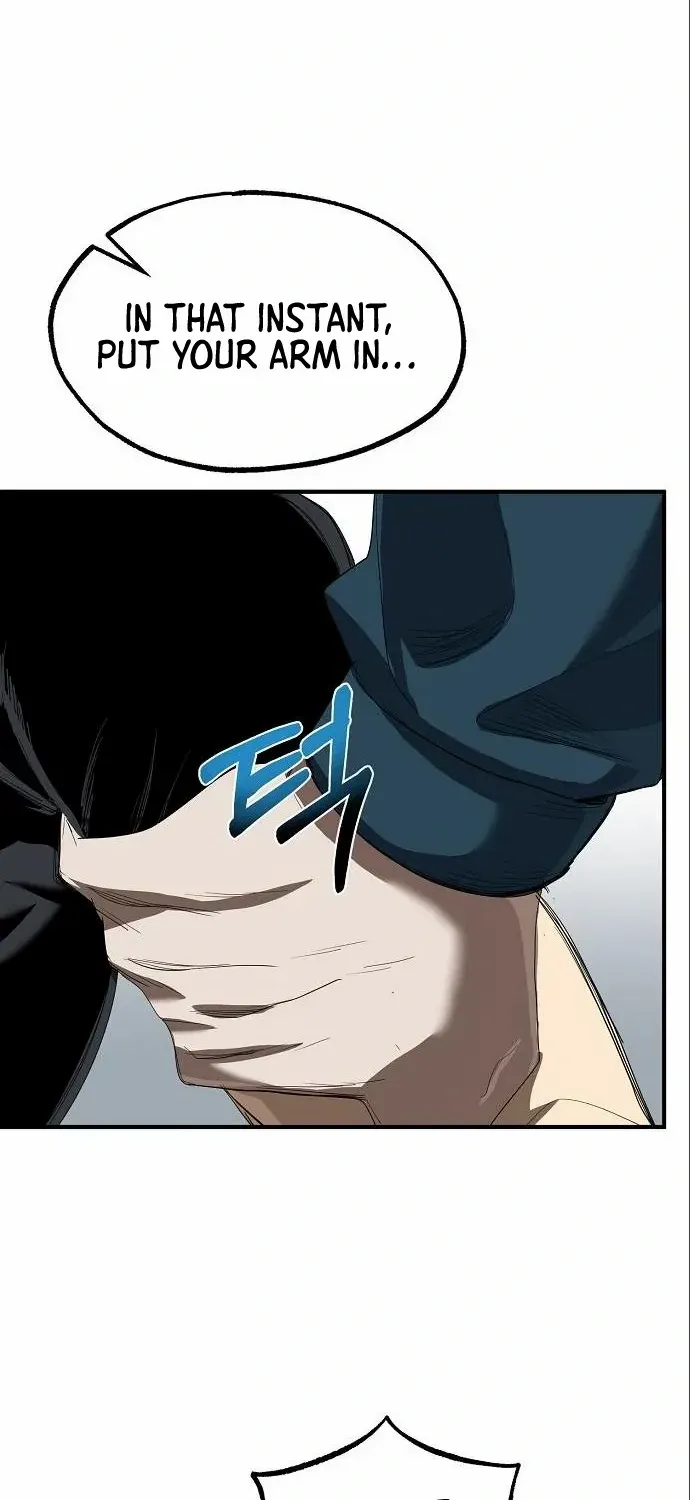 King Of Octagon Chapter 21 page 36 - 