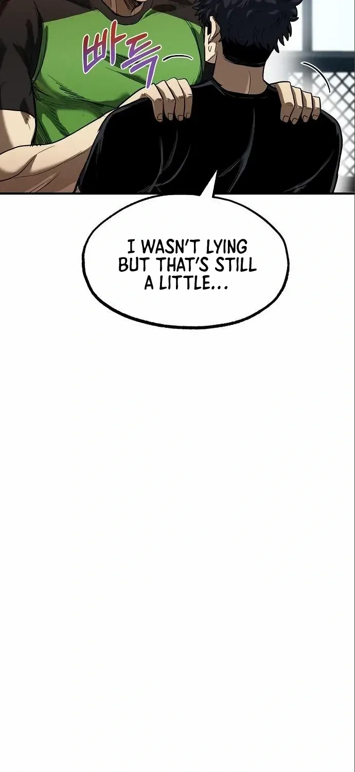 King Of Octagon Chapter 21 page 55 - 