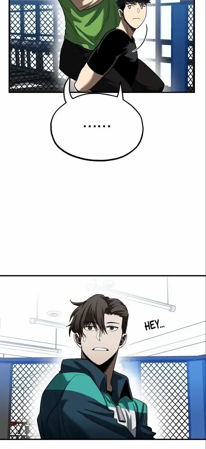 King Of Octagon Chapter 21 page 60 - 