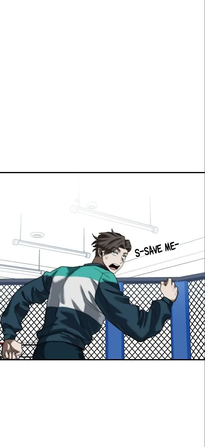 King Of Octagon Chapter 21 page 61 - 