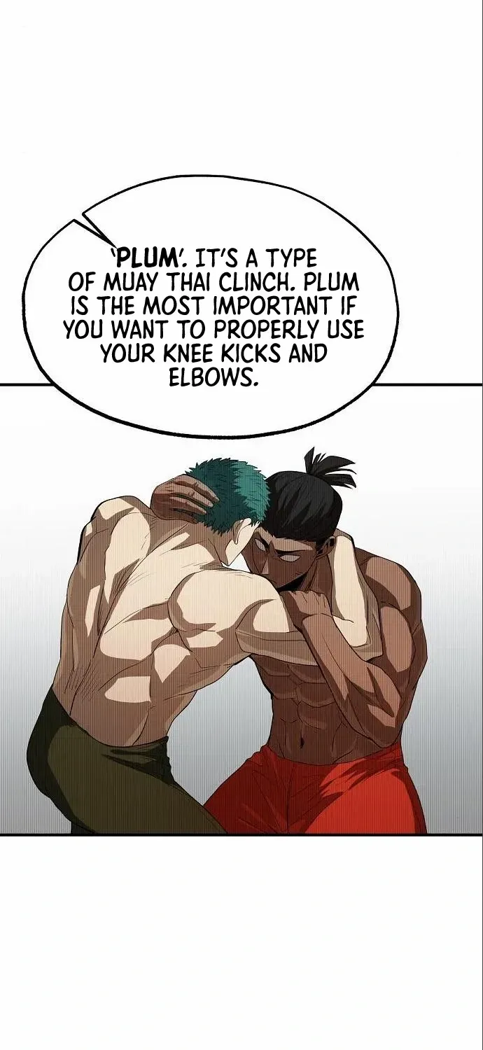 King Of Octagon Chapter 21 page 8 - 