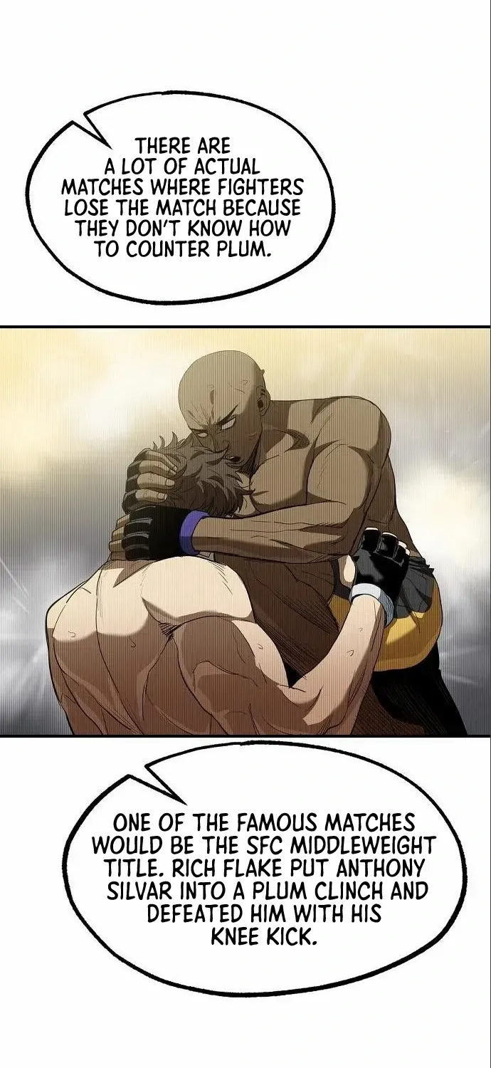 King Of Octagon Chapter 21 page 9 - 