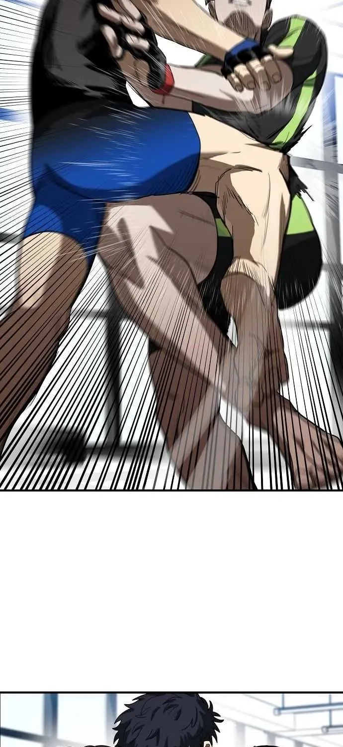 King Of Octagon Chapter 22 page 12 - 
