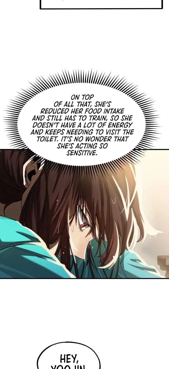 King Of Octagon Chapter 22 page 26 - 