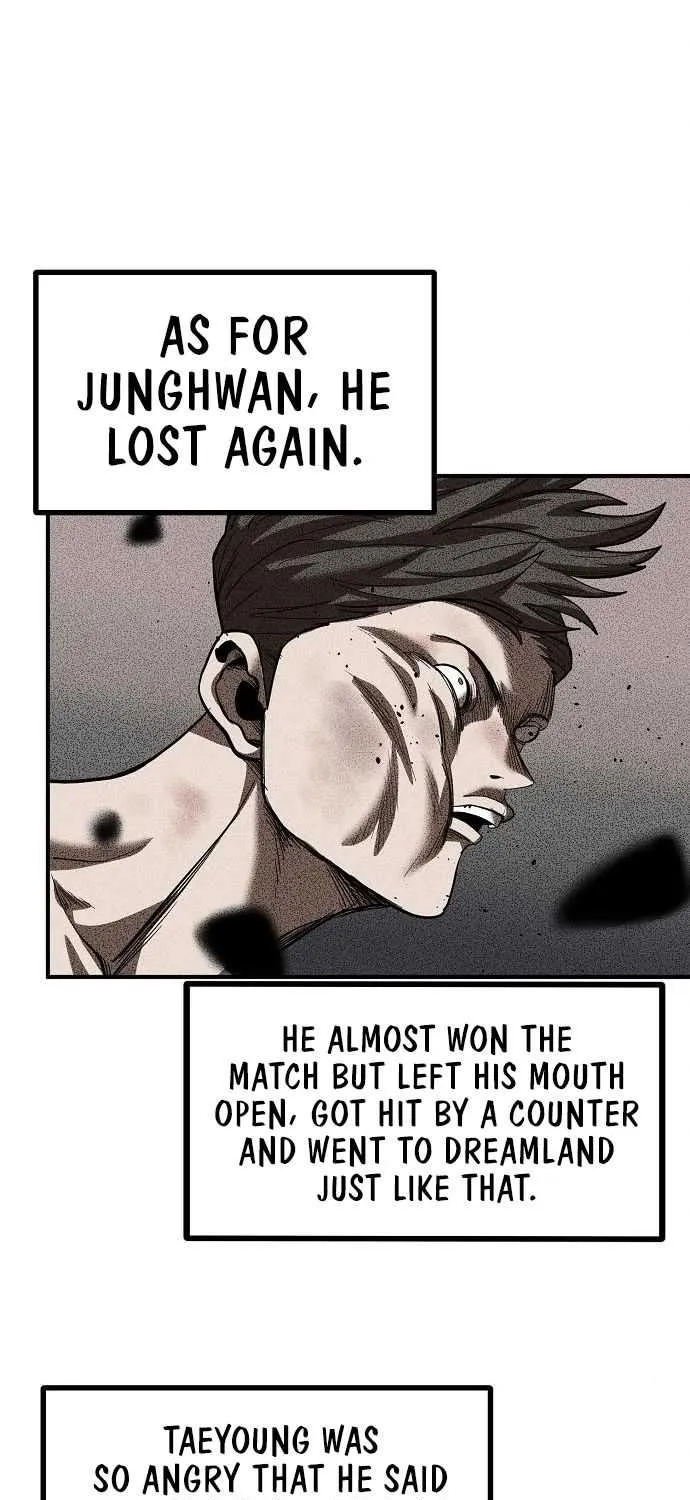 King Of Octagon Chapter 22 page 42 - 