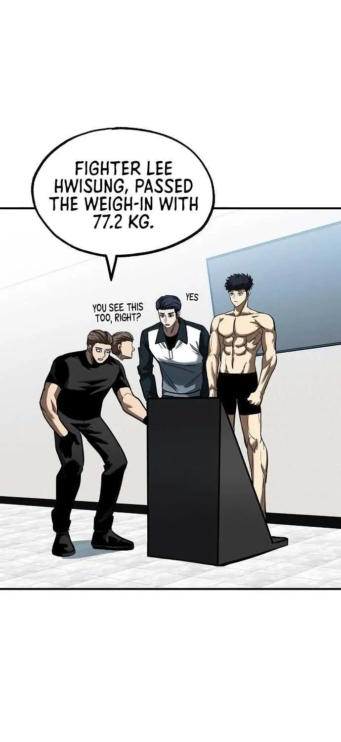 King Of Octagon Chapter 22 page 48 - 