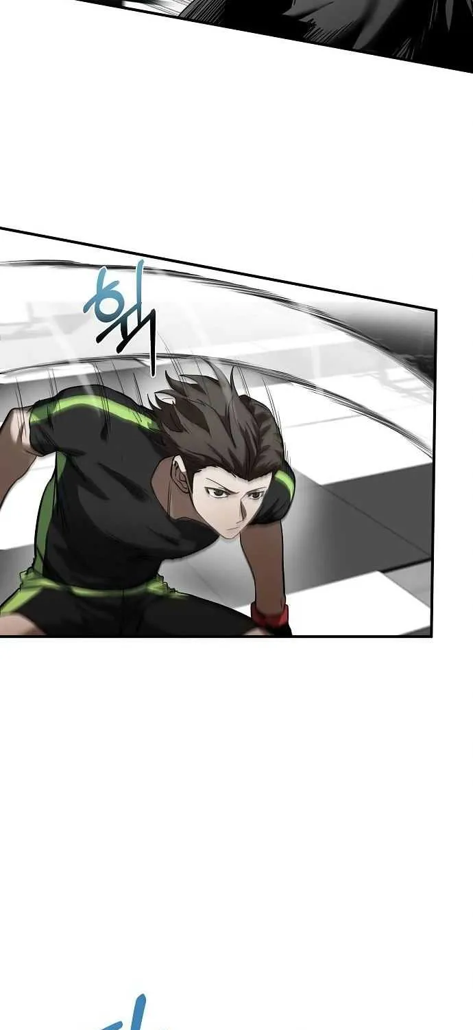 King Of Octagon Chapter 22 page 6 - 